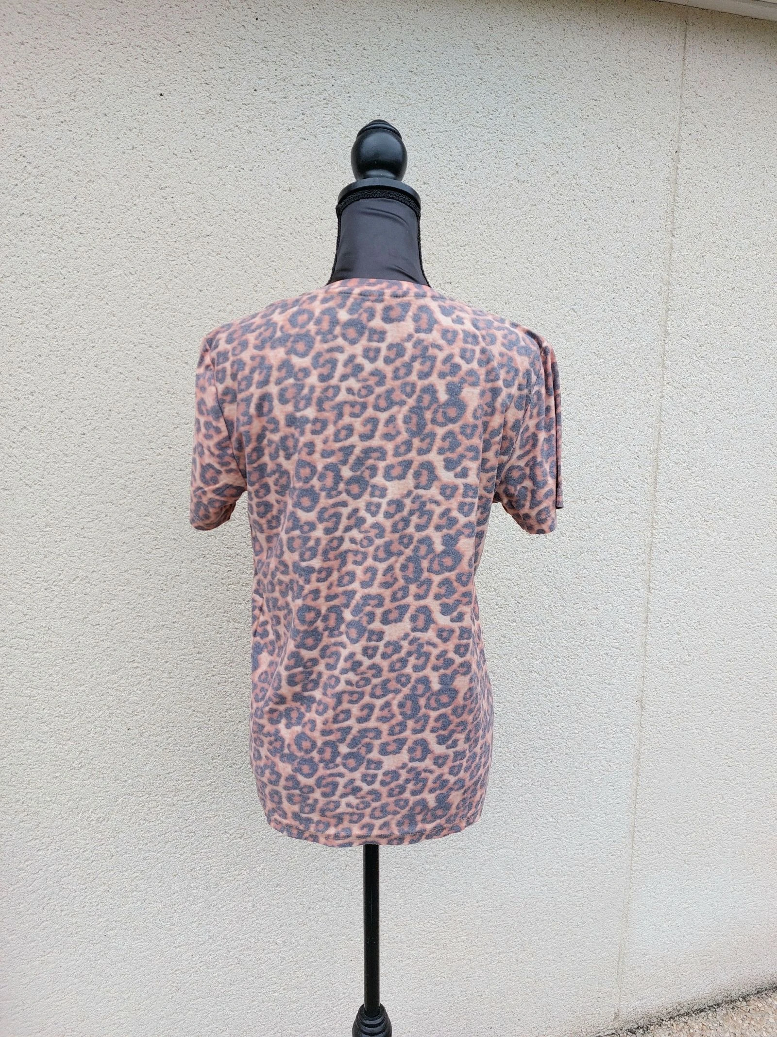 Top talla 38 – photo 3
